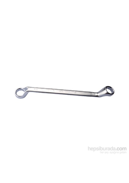 B14-1415 14X15 Yıldız İki Ağız Anahtar 250Mm