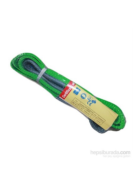 2 Ton 2 Metre Polyester Sapan (6:1)
