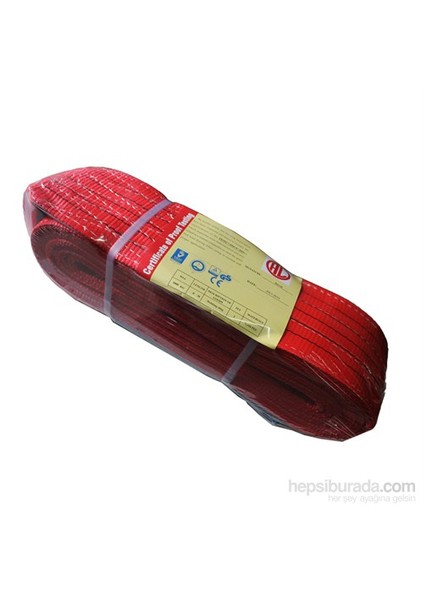 5 Ton 10 Metre Polyester Sapan (6:1)