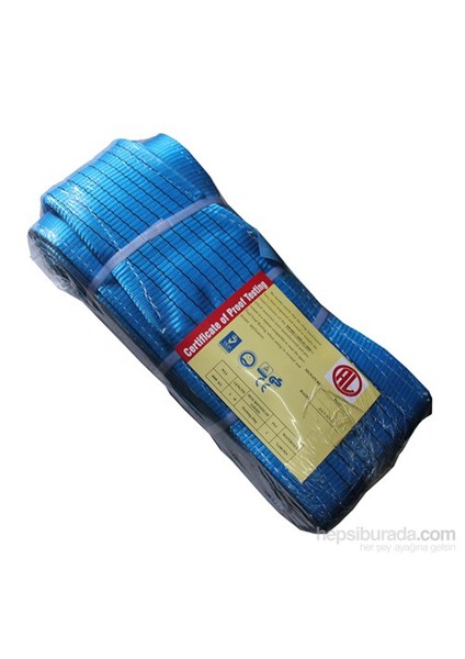 8 Ton 5 Metre Polyester Sapan (6:1)