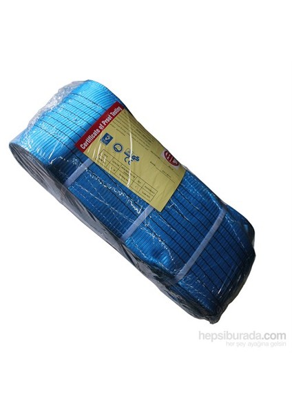 8 Ton 6 Metre Polyester Sapan (6:1)