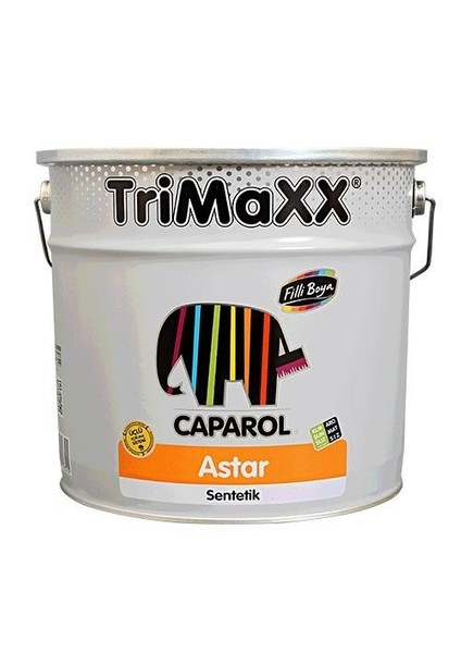 Caparol Trimaxx® Sentetik Astar - 2.5 Litre