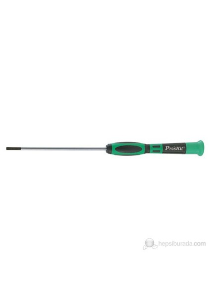 1Pk-081-S1 Düz Tornavida