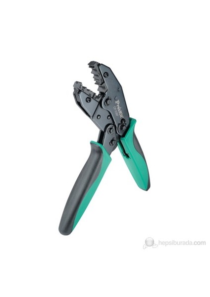 6Pk-230Pa Koaksiyel Sıkıştırma Pensesi