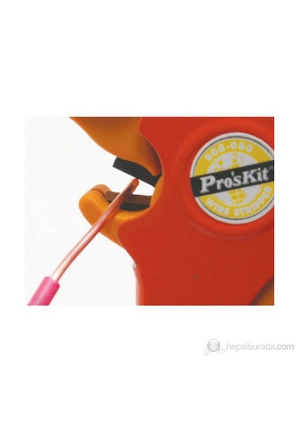 808-080 Tel Sıyırma Pensesi