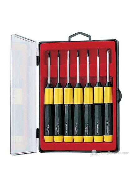 8Pk-2065 7 Parça Telefon Tamir Seti