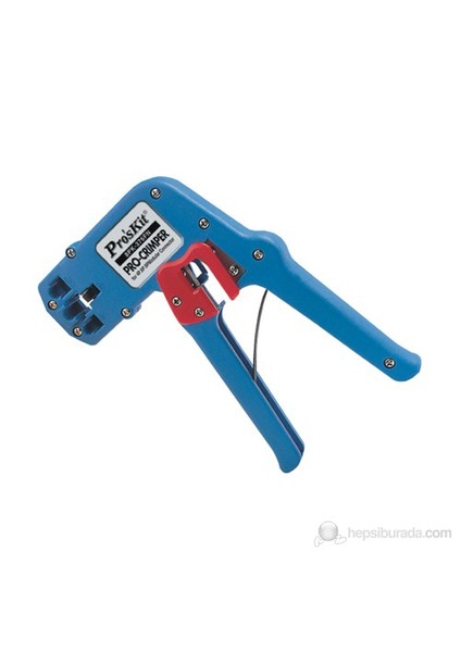 8Pk-376Fn Kablo Sıkıştırma Pensesi (Rj45-Rj22-Rj12-Rj11) fiyatları