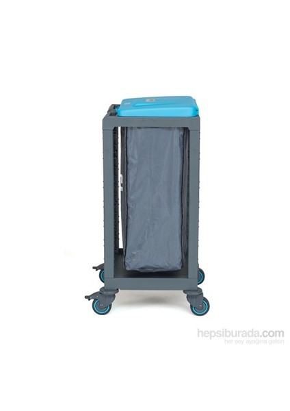 Procart 110 Atık Toplama Arabası
