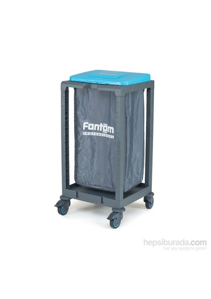 Procart 110 Atık Toplama Arabası