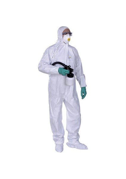 Koruyucu Tulum Dt115