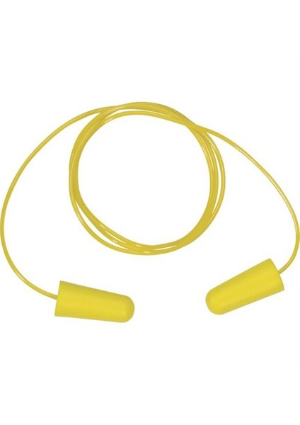 Kulak Tıkacı İpli Conıcco200 5 Çift