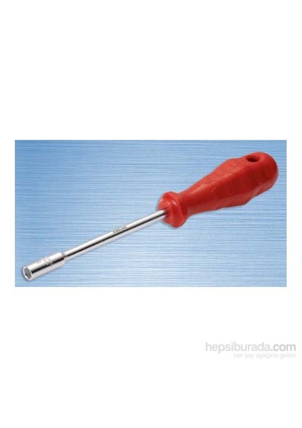 Lokma Uçlu Tornavida 12 Mm