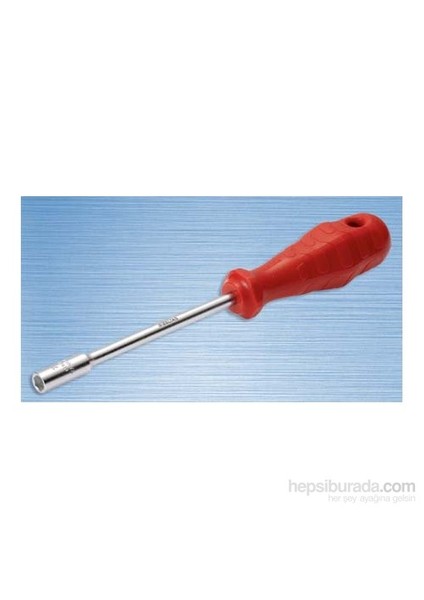 Lokma Uçlu Tornavida 13 Mm