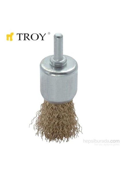 27701-12 Pimli Kalem Tel Fırça (12Mm) fiyatları