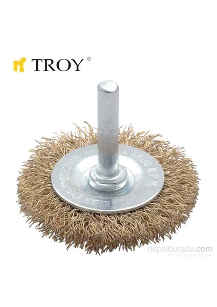 27703-50 Pimli Daire Fırça (50Mm) fiyatları