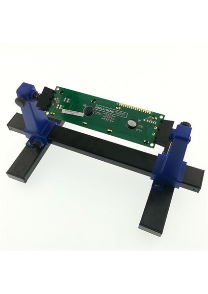 Zd-11E Pcb-Holder Pcb Kart Standı