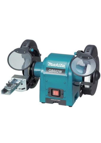Gb602w 150Mm Taş Motoru 250W