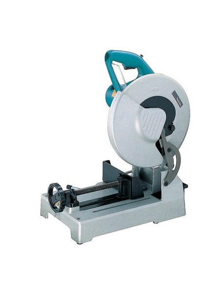Lc1230 (Elmas Testereli) Metal Kesme Makinası