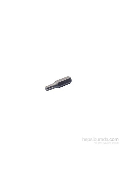 Torx Bits Uç 25 Mm T 40