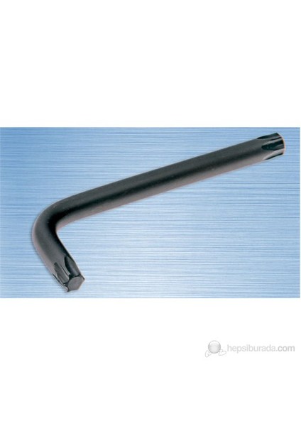 Torx Allen Anahtar T 45
