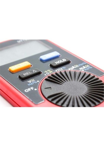 Unıt Ut120c Mini Dijital Ölçü Aleti