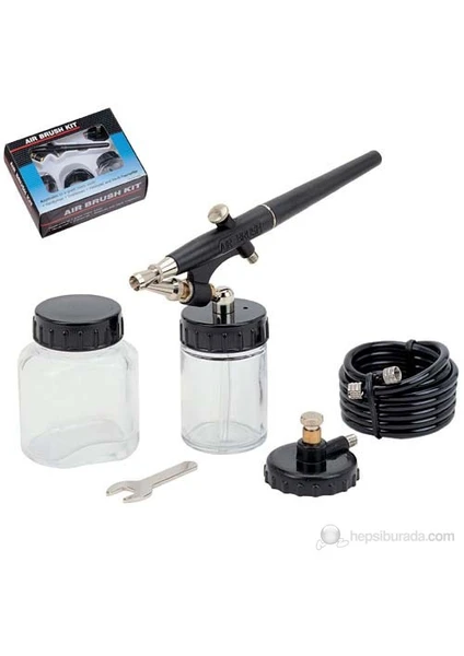 Magicbrush Airbrush Kit Ab-101A