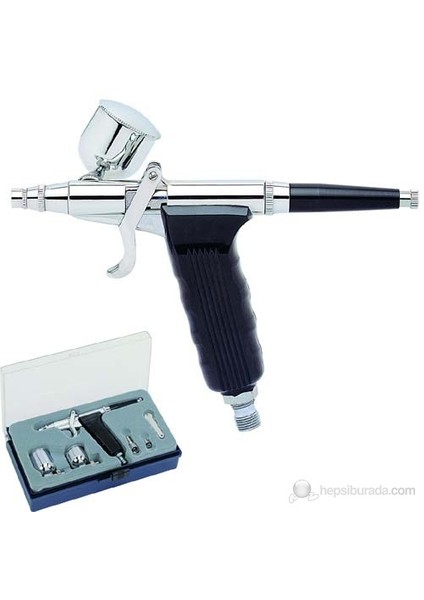 Magicbrush Airbrush Kit Ab-116 Boya Tabancası