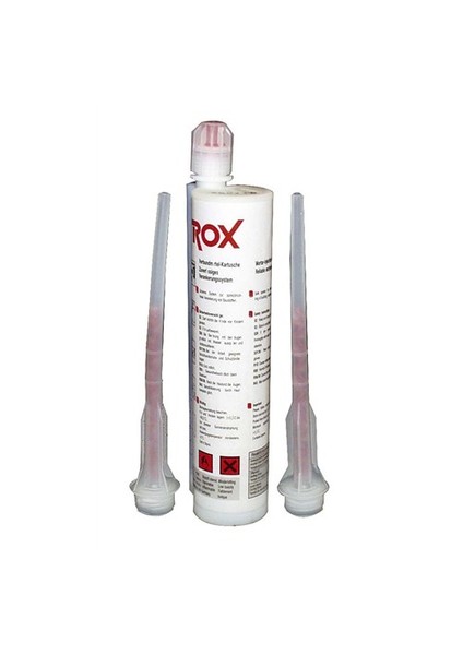 345Ml Epoksi Kartuş