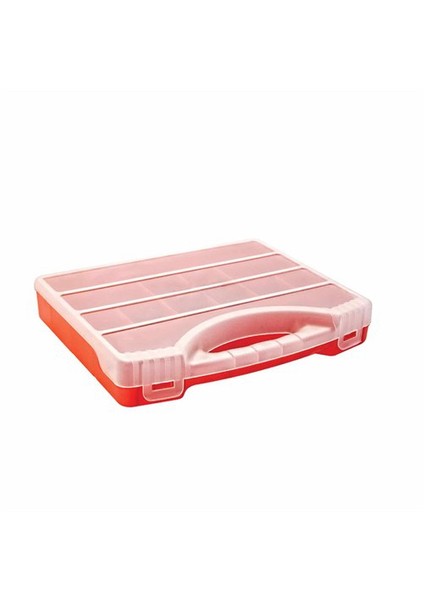 Pro Organizer 12'Li