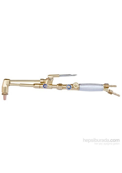 4416A Kesme Hamlaç Takımı + Sap Asetilen Oksijen