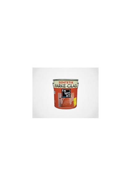 Parke Cilası 2,5Lt