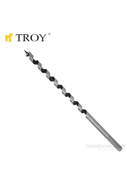 25014 Ahşap Matkap Ucu (14X400mm)