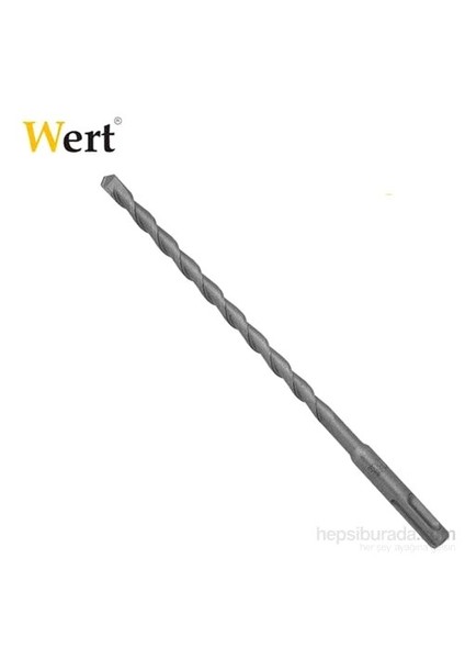 Wert 3221 Sds-Plus Matkap Ucu (14X300mm)