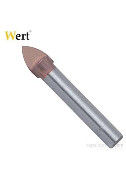 Wert 3402 Cam Delme Ucu (5X65mm)