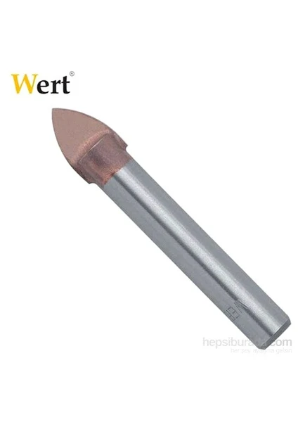 Wert 3404 Cam Delme Ucu (8X65mm)