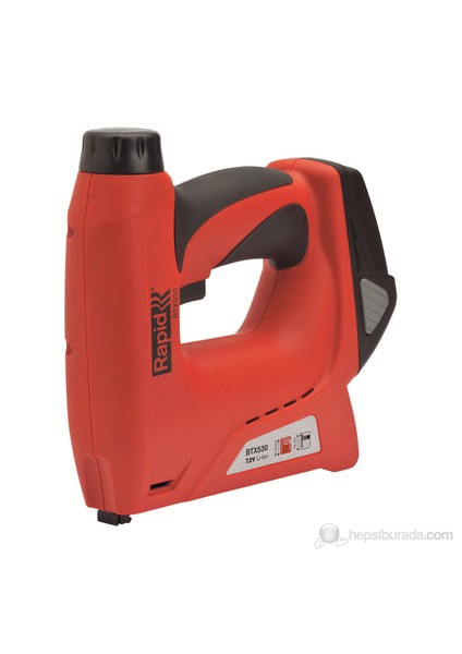 BTX530 Akülü Zımba Tabancası fiyatları