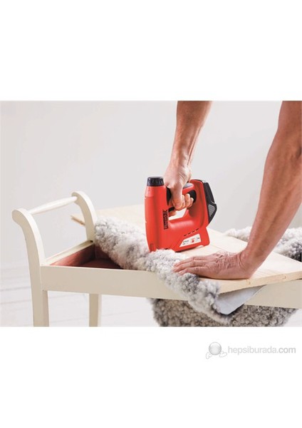 BTX530 Akülü Zımba Tabancası fırsatları