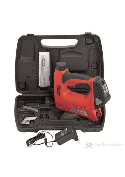 BTX530 Akülü Zımba Tabancası