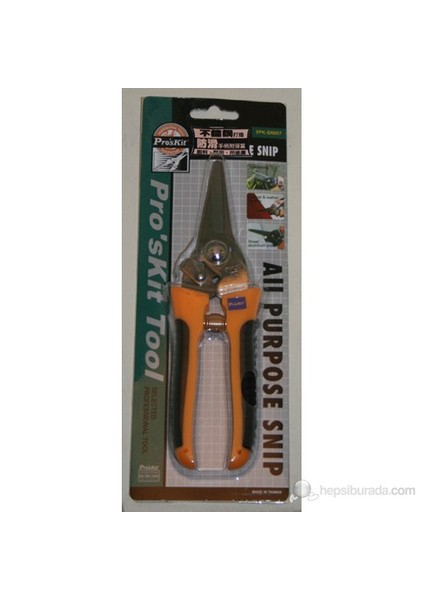 8Pk-Sr007 Çok Amaçlı Makas fiyatları