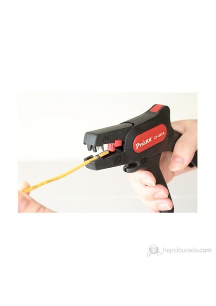 Cp-367A Kablo Açma Pensesi