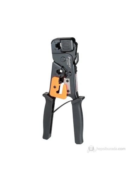 Cp-376E Kablo Sıkıştırma Pensesi (Rj45-Rj12-Rj11)