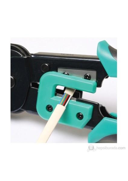 Cp-376Er Kablo Sıkıştırma Pensesi (Rj45-Rj12-Rj11)
