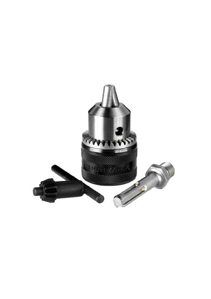 Dt7005 Sds-Plus Adaptörlü Anahtarlı Mandren