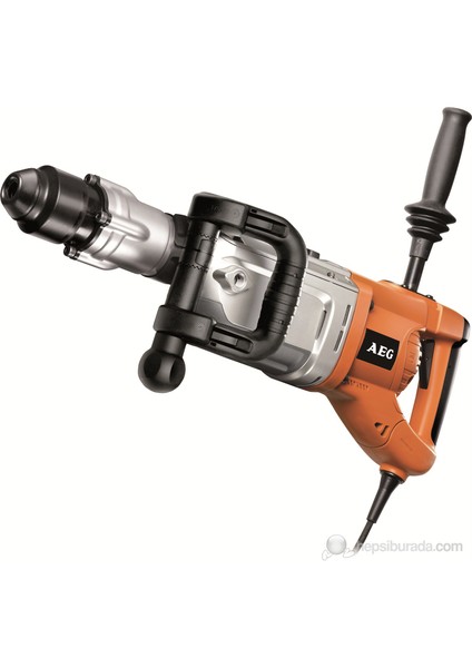 Pn11/E Sds Max 27j Pneomatık Kırıcı Delıcı