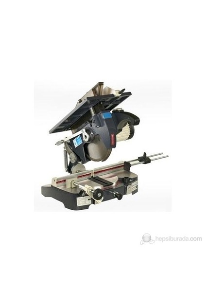ÖZÇELİK Mini ALFA Üstten Kesmeli Gönyeli Kesim Makinası 250 mm