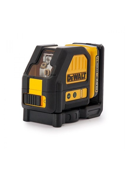 Dce088d1r 10,8Volt/2,0 Ah Li-Ion Çizgi Lazer Distomatı