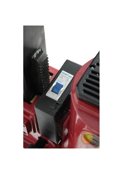ATC 255 255 mm Karot Makinası 2600 W