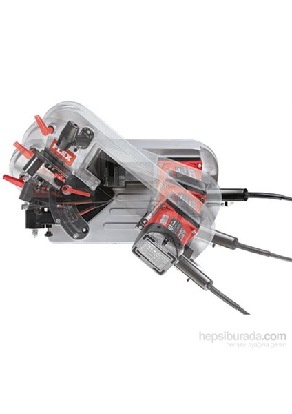FSBG4910 Şerit Testere 850W