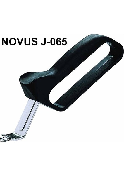J-065 Tel Sökme Aleti
