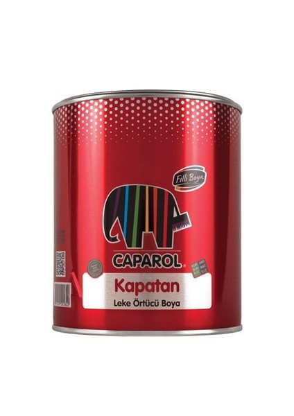 Caparol Kapatan